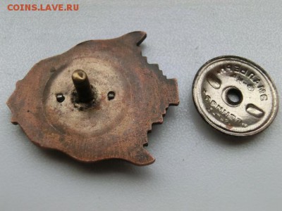 Ленин Мавзолей (1930гг) До 17.04.19 - 22.15 МСК - CIMG1457.JPG