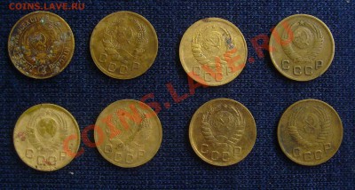 лот копеек 27-56г до 26.06.2011 22-00мск - 1к л