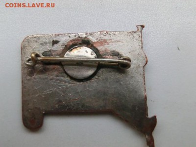 Траурный Ленин 1870-1924 До 17.04.19 - 22.30 МСК - CIMG1459.JPG