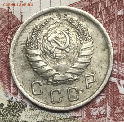 10 копеек 1939 XF - 0FE61818-FA93-4399-A2F4-71243756CA25