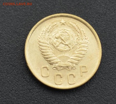 2 копейки 1950 г. до 16.04.2019 - DSC_0272.JPG