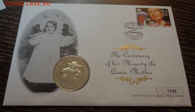 о.МЭН - кр. 100 лет Королеве-матери девочка до 21.04, 22.00 - о-в Мэн 100 л Королеве-матери (ребенок) конв_1.JPG