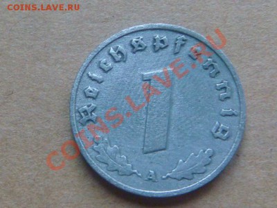 -v- Германия 1 рейхспфенниг 1940А до 24.06(21.00) - DSC02791.JPG