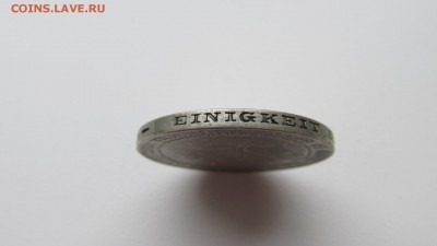 3 марки 1927  - Тюбинген - IMG_5598.JPG