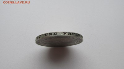 3 марки 1927  - Тюбинген - IMG_5599.JPG