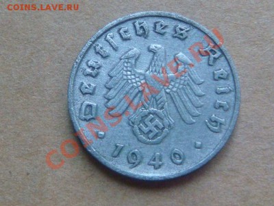 -v- Германия 1 рейхспфенниг 1940А до 24.06(21.00) - DSC02792.JPG