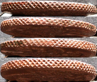 Медь Россия 5 копеек 1791 АМ  до 17.04.2019 - Медь Россия 5 копеек 1791 АМ 25-8-22