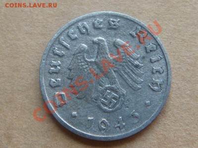 -v- Германия 1 рейхспфенниг 1943 D до 24.06(21.00) - DSC02859.JPG