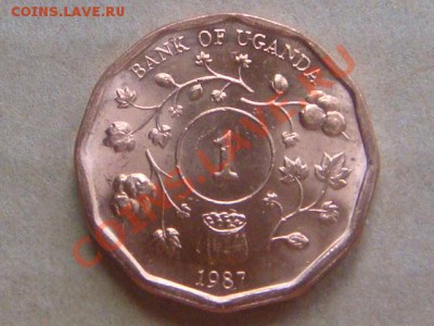-v- Уганда 1 шиллинг 1987 UNC до 24.06(21.00) - DSC02802.JPG
