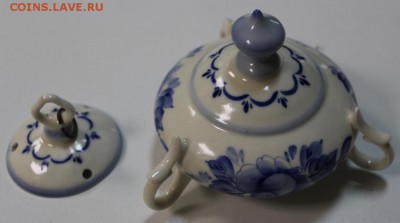 Лампадка Гжель- 18,04.19 в 22.00 - новое фото 112