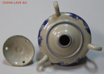 Лампадка Гжель- 18,04.19 в 22.00 - новое фото 113