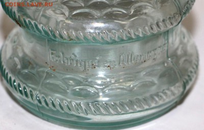 Керосиновая лампа DITMAR. ГЕРМАНИЯ - 18,04.19 в 22.00 - новое фото 057