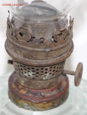 Керосиновая лампа DITMAR. ГЕРМАНИЯ - 18,04.19 в 22.00 - новое фото 054