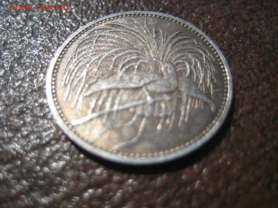 2 Новая гвинея марки 1894г. - IMG_1867.JPG