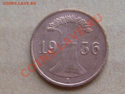 -v- Германия 1 рейхспфенниг 1936A до 24.06(21.00) - DSC02867.JPG