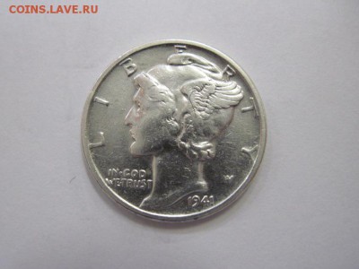 1 дайм США 1941  до 17.04.19 - IMG_3774.JPG