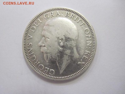1 шиллинг Великобритания 1936   до 17.04.19 - IMG_3784.JPG