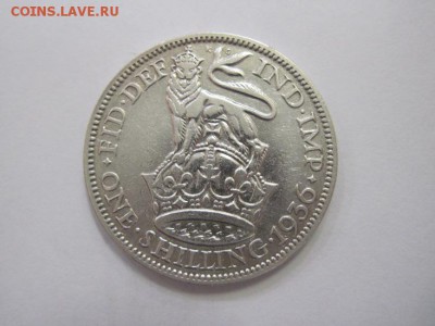 1 шиллинг Великобритания 1936   до 17.04.19 - IMG_3783.JPG
