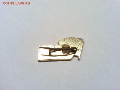 Значок "50лет ВЛКСМ Волгограда", с рубля, до 17.04.19г. - IMG_20190415_104734_thumb