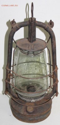 Фонарь летучая мышь. Стекло с надписью- 18,04.19 в 22.00 - новое фото 014