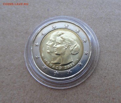 2 Евро Монако 2011 - Свадьба - до 21.04.2019 - Монако-2011-1.JPG