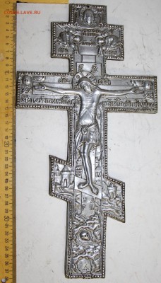 Крест- распятие - 18,04.19 в 22.00 - новое фото 031