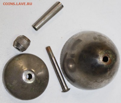 Яицо пасхальное транформер- 2 рюмки Латунь- 18,04.19 в 22.00 - новое фото 026