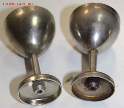 Яицо пасхальное транформер- 2 рюмки Латунь- 18,04.19 в 22.00 - новое фото 025