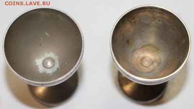 Яицо пасхальное транформер- 2 рюмки Латунь- 18,04.19 в 22.00 - новое фото 024