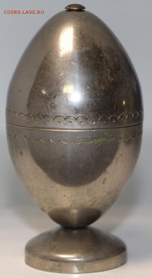 Яицо пасхальное транформер- 2 рюмки Латунь- 18,04.19 в 22.00 - новое фото 023