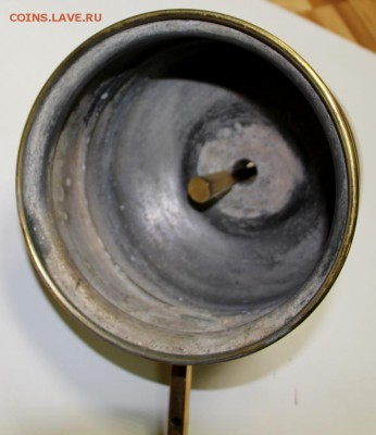 умывальник латунный старинный- 18,04.19 в 22.00 - 20,05 056