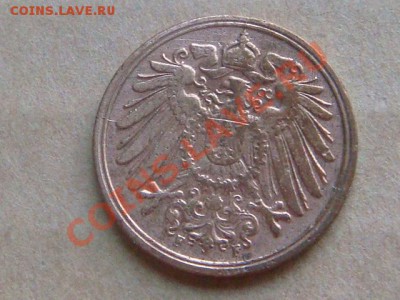 -v- Германия 1 пфенниг 1906F до 24.06(21.00) - DSC02875.JPG