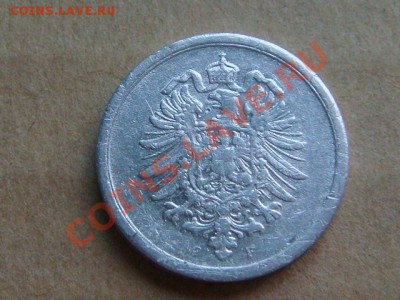 -v- Германия 1 пфенниг 1917F алюм. до 24.06(21.00) - DSC02877.JPG