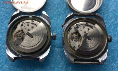 Часы Полёт-автоподзавод 2шт. до 20.04 - IMG_6217.JPG
