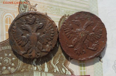 Деньга 1748 и 1749 года, до 21.04.19 в 22.00 по мск - 2.JPG