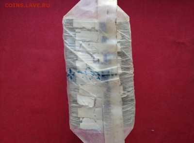 Кирпич 1000 рублей (1991-1992гг) до 22.04.2019г в 22.00 (1) - QP6OUlVkv-w