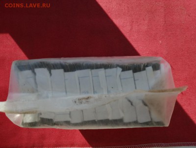 Кирпич 5 рублей образца 1961 года до 22.04.2019 в 22.00 (1) - PQmsfVgGfwE