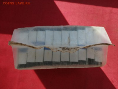 Кирпич 5 рублей образца 1961 года до 22.04.2019 в 22.00 (1) - yzHBrbJGoDk