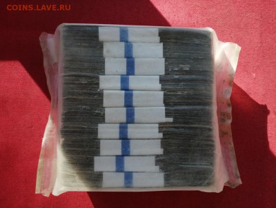 Кирпич 5 рублей образца 1961 года до 22.04.2019 в 22.00 (1) - WjYQsg3-JSs