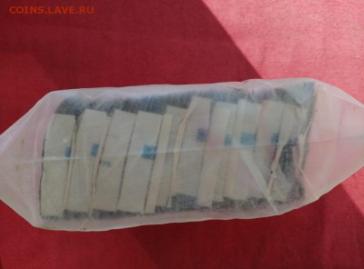 Кирпич 5 рублей образца 1961 года до 22.04.2019 в 22.00 (5) - Ji3dEaCQg0M