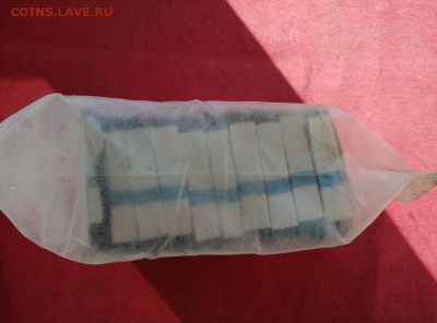 Кирпич 5 рублей образца 1961 года до 22.04.2019 в 22.00 (5) - S8QyjnOGrog