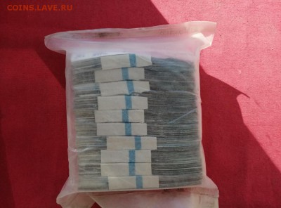 Кирпич 5 рублей образца 1961 года до 22.04.2019 в 22.00 (5) - h8aE0YEPVAU