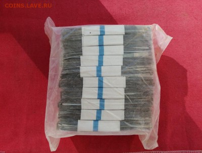 Кирпич 5 рублей образца 1961 года до 22.04.2019 в 22.00 (6) - eRHGXS3MTVM
