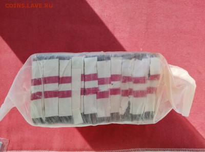 Кирпич 10 рублей образца 1961 года до 22.04.2019 в 22.00 (2) - lZON9X4_47g