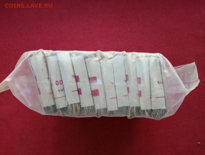 Кирпич 10 рублей образца 1961 года до 22.04.2019 в 22.00 (3) - taXPpyndvWI