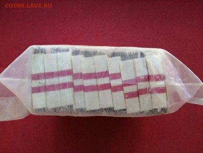 Кирпич 10 рублей образца 1961 года до 22.04.2019 в 22.00 (4) - AvWzzbaPSZ8