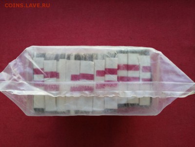 Кирпич 10 рублей образца 1961 года до 22.04.2019 в 22.00 (5) - uZGzt8Wrbt4