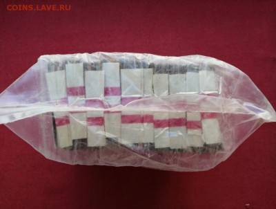 Кирпич 10 рублей образца 1961 года до 22.04.2019 в 22.00 (7) - JdMnJZkKHrM
