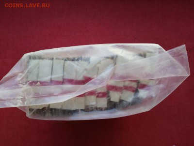Кирпич 10 рублей образца 1961 года до 22.04.2019 в 22.00 (7) - b4CI3mvDvPA