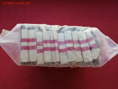 Кирпич 10 рублей образца 1961 года до 22.04.2019 в 22.00 (8) - _pAu0ygGIw8